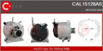 Generaator CASCO CAL15128AS