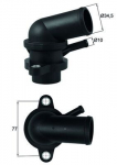 Termostaat,Jahutusvedelik MAHLE TI 239 87D
