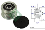 Generaatori vabak&auml;ik Schaeffler INA 535 0239 10