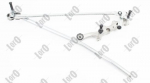 Pesurihoovastik ABAKUS 103-04-005