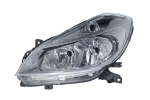 Esituli VALEO 088947