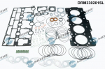 Tihendikomplekt,silindripea Dr.Motor Automotive DRM330201SL