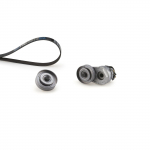 Soonrihmakomplekt GATES K056PK1605