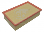 &Otilde;hufilter FEBI BILSTEIN 100468
