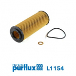 &Otilde;lifilter PURFLUX L1154