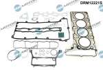 Tihendikomplekt,silindripea DR. MOTOR DRM12221S