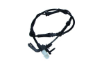 Hoiatuskontakt, piduriklotsi kulumine MAXGEAR 23-0164