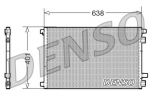 Kondensaator,kliimaseade DENSO DCN23012