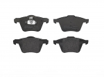 Piduriklotsi komplekt,ketaspidur BREMBO P 24 077