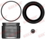 Remondikomplekt,Pidurisadul QUICK BRAKE 114-5047