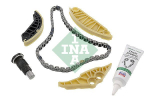 Mootori keti komplekt INA 559 0196 20