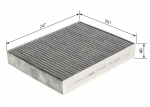 Filter,salongi&otilde;hk BOSCH 1 987 435 567