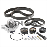 Veepump + hammasrihmakomplekt SNR KDP465.011