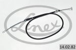 Tross,seisupidur LINEX 14.02.82