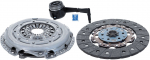 Sidurikomplekt SACHS 3000 990 328