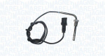 Andur, heitgaasitemperatuur MAGNETI MARELLI 172000225010