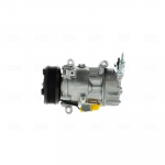 Kompressor,kliimaseade NISSENS 890041