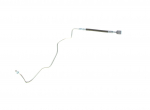 Pidurivoolik BOSCH 1 987 481 537