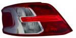 Tagatuli ABAKUS 550-1966L-LD-UE