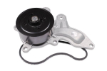 Veepump, mootori jahutus HEPU P7858