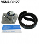Hammasrihma komplekt SKF VKMA 06127