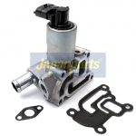 EGR-klapp JAPANPARTS EGR-0402