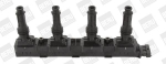 S&uuml;&uuml;tepool BorgWarner (BERU) ZS338