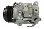 Kompressor,kliimaseade NISSENS 890143