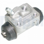 Rattapidurisilinder DELPHI LW62050