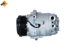 Kompressor,kliimaseade NRF 32480