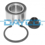 Rattalaagrikomplekt DAYCO KWD1386