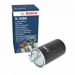 K&uuml;tusefilter BOSCH F 026 402 086