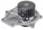 Veepump, mootori jahutus FEBI BILSTEIN 44350