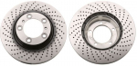 Piduriketas TRW DF6464S