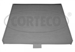 Filter,salongi&otilde;hk CORTECO 80005177