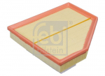 &Otilde;hufilter FEBI BILSTEIN 103800