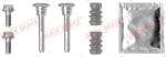 Juhth&uuml;lsikomplekt,pidurisadul QUICK BRAKE 113-1325X