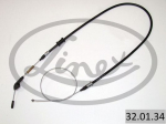 Tross,seisupidur LINEX 32.01.34