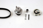 Veepump + hammasrihmakomplekt HEPU PK05502