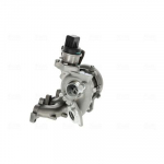 Kompressor,&uuml;lelaadimine NISSENS 93098