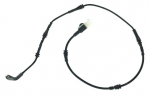 Hoiatuskontakt, piduriklotsi kulumine BREMBO A 00 532