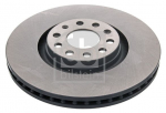 Piduriketas FEBI BILSTEIN 22950