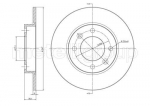 Piduriketas METELLI 23-0567C