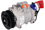 Kompressor,kliimaseade FEBI BILSTEIN 45163