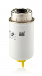 K&uuml;tusefilter MANN-FILTER WK 8157