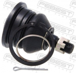 Kande-/juhtliigend FEBEST 0220-WD22UF