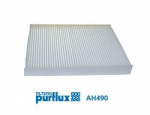 Filter,salongi&otilde;hk PURFLUX AH490
