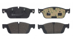 Piduriklotsi komplekt,ketaspidur BREMBO P 50 102