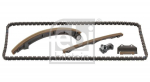 Mootori keti komplekt FEBI BILSTEIN 102180