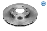 Piduriketas MEYLE 31-15 521 0028
